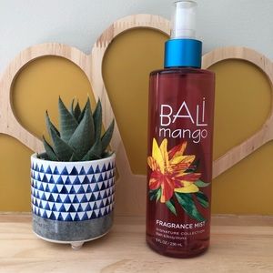 Bali Mango Bath & Body Works Perfume